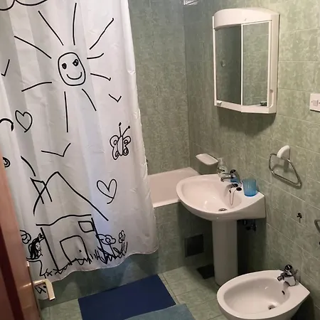 With A Parking Space Murvica, Brac - 22780 Apartamento Bol