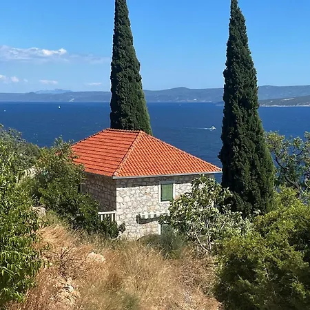 With A Parking Space Murvica, Brac - 22780