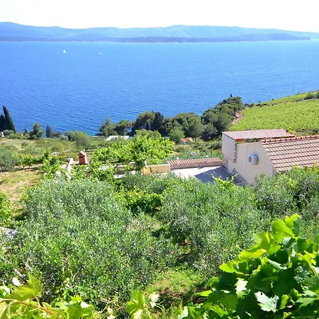 With A Parking Space Murvica, Brac - 22780 Appartamento *