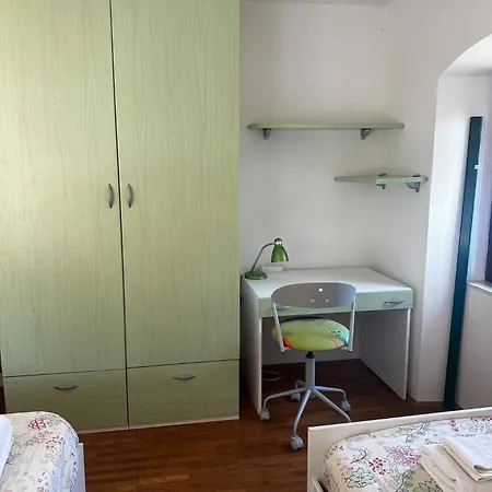 With A Parking Space Murvica, Brac - 22780 Appartamento