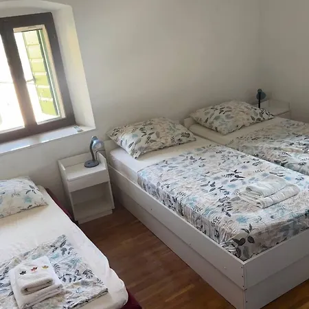 Apartamento With A Parking Space Murvica, Brac - 22780 *