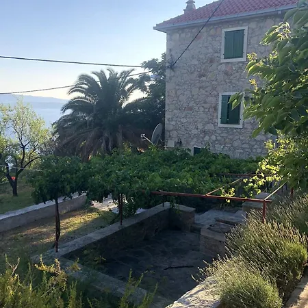 With A Parking Space Murvica, Brac - 22780 Bol